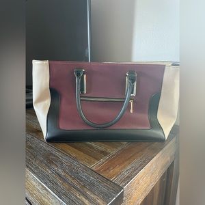 Tote hand bag